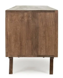 MOBILE PORTA TV - SHERMAN