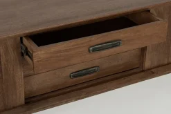 MOBILE PORTA TV - SHERMAN