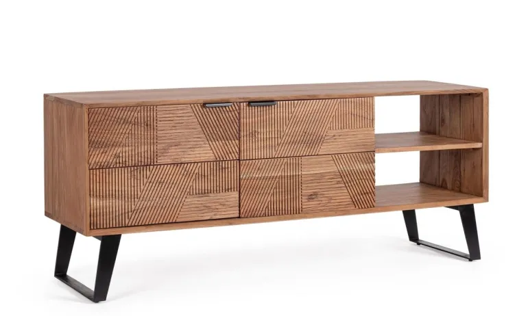 MOBILE PORTA TV 2A ISAR