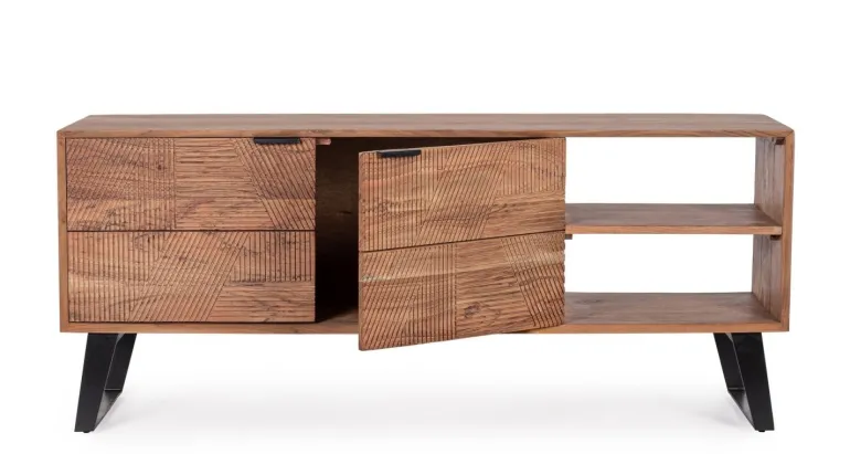 MOBILE PORTA TV 2A ISAR