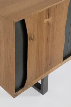 MOBILE PORTA TV 2A-2C GARWOOD