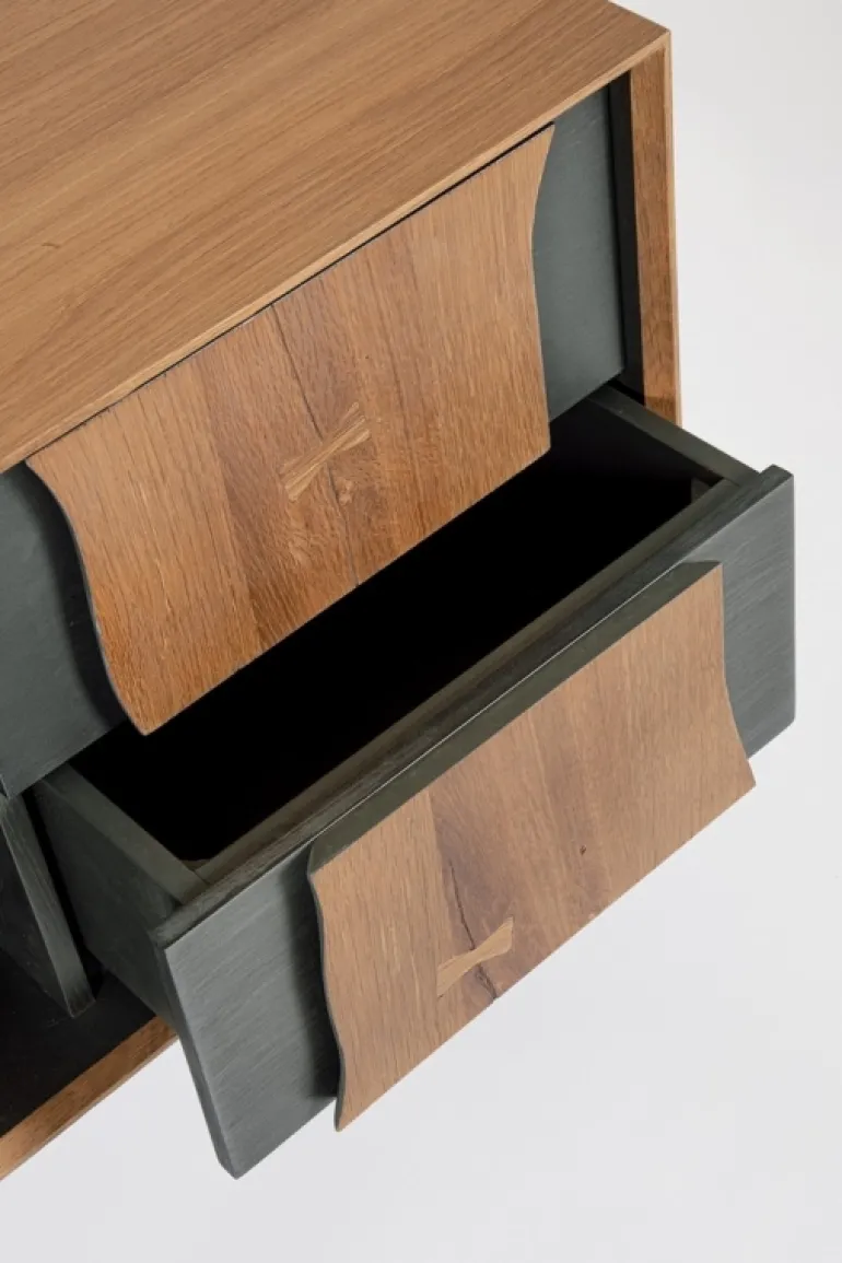 MOBILE PORTA TV 2A-2C GARWOOD