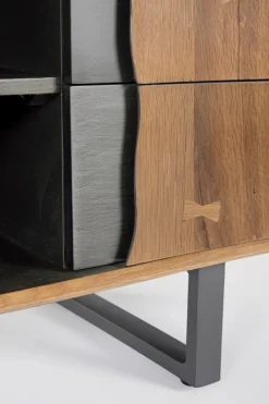 MOBILE PORTA TV 2A-2C GARWOOD