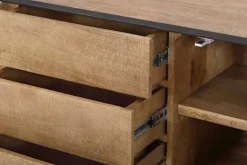 MOBILE PORTA TV 2A-3C HAROLD