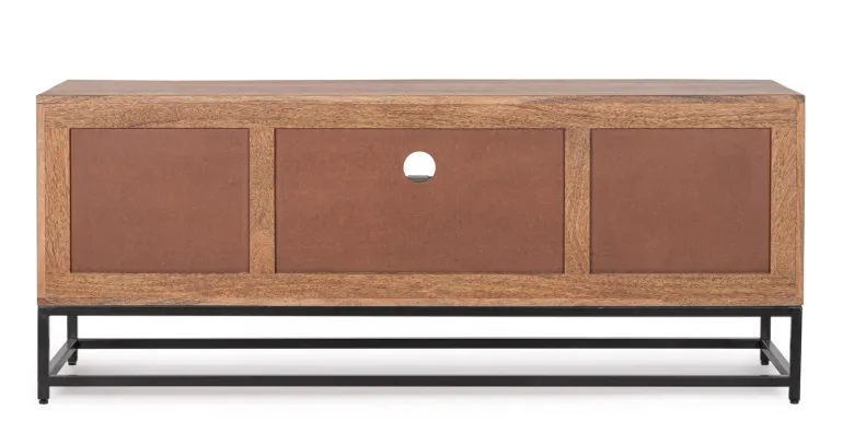 MOBILE PORTA TV 2A-1C KINDIA 140X42X55