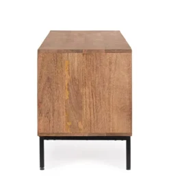 MOBILE PORTA TV 2A-1C KINDIA 140X42X55