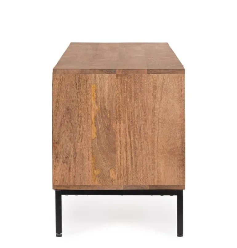 MOBILE PORTA TV 2A-1C KINDIA 140X42X55