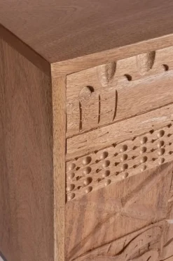 MOBILE PORTA TV 2A-1C KINDIA 140X42X55