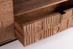 MOBILE PORTA TV 2A-1C KINDIA 180X42X55