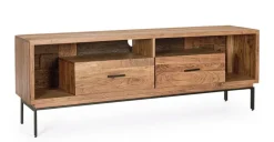 MOBILE PORTA TV 2C MANGAL