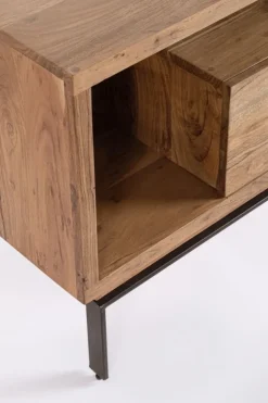 MOBILE PORTA TV 2C MANGAL