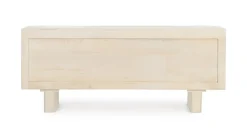 MOBILE PORTA TV IN LEGNO - SERAPIS