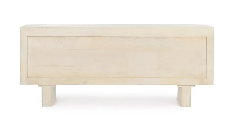 MOBILE PORTA TV IN LEGNO - SERAPIS