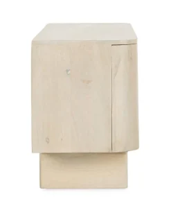 MOBILE PORTA TV IN LEGNO - SERAPIS