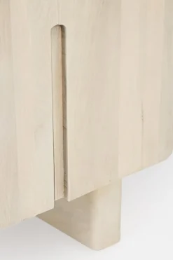 MOBILE PORTA TV IN LEGNO - SERAPIS