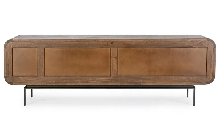 MOBILE PORTA TV IN LEGNO - ORISSA