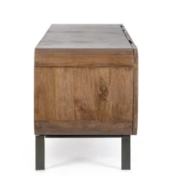 MOBILE PORTA TV IN LEGNO - ORISSA