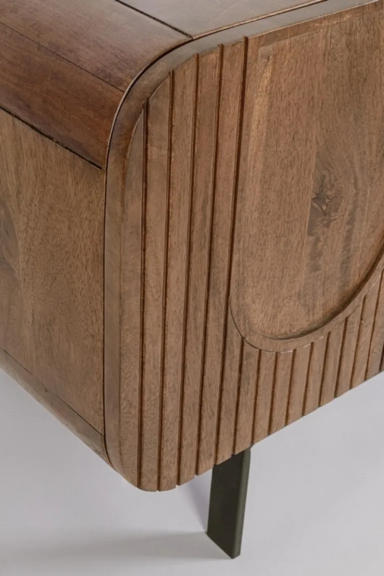 MOBILE PORTA TV IN LEGNO - ORISSA