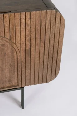 MOBILE PORTA TV IN LEGNO - ORISSA