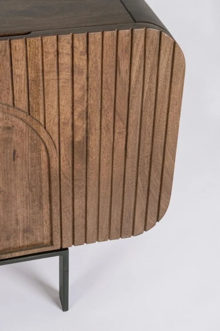 MOBILE PORTA TV IN LEGNO - ORISSA