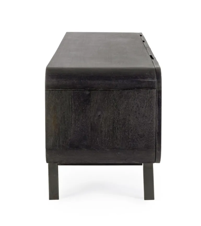 MOBILE PORTA TV IN LEGNO - ORISSA