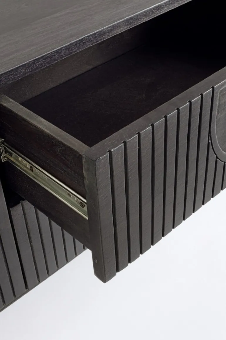 MOBILE PORTA TV IN LEGNO - ORISSA