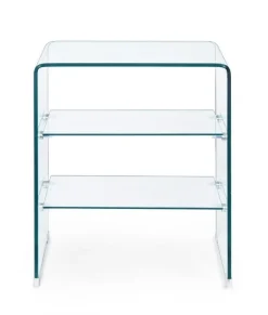 MOBILETTO IN VETRO - IRIDE