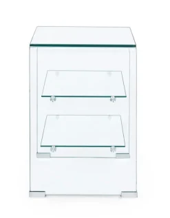 MOBILETTO IN VETRO - IRIDE