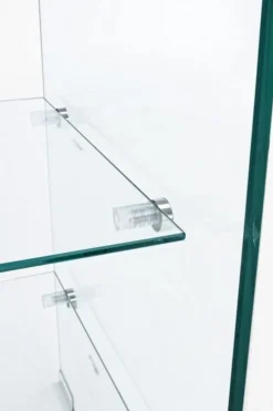 MOBILETTO IN VETRO - IRIDE