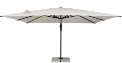 OMBRELLONE BRACCIO ARIES 4X4 ANTR-NAT T