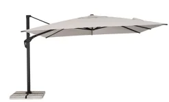 OMBRELLONE BRACCIO ARIES 4X4 ANTR-NAT T