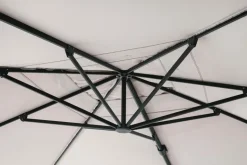 OMBRELLONE BRACCIO ARIES 4X4 ANTR-NAT T