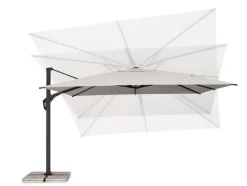 OMBRELLONE BRACCIO ARIES 4X4 ANTR-NAT T