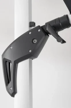 OMBRELLONE BRACCIO ARIES 3X4 ANOD-GRI T