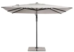 OMBRELLONE BRACCIO ARIES 3X3 ANTR-NAT T