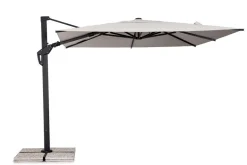 OMBRELLONE BRACCIO ARIES 3X3 ANTR-NAT T