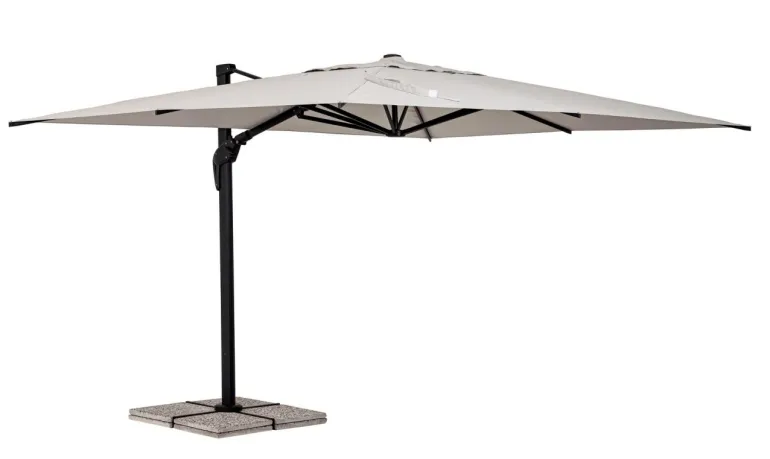 OMBRELLONE BRACCIO ARIES3X4 ANTR-NAT T