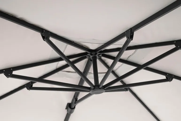 OMBRELLONE BRACCIO ARIES3X4 ANTR-NAT T