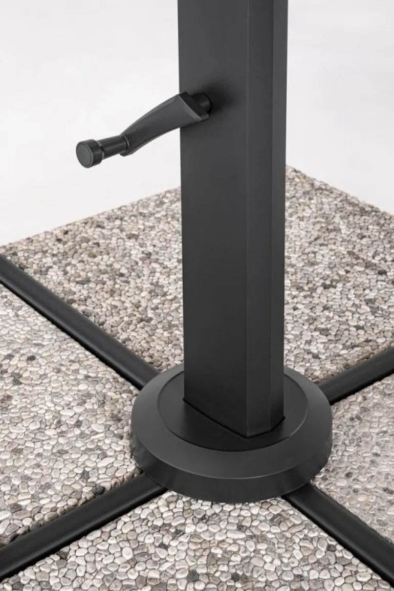 OMBRELLONE BRACCIO ARIES3X4 ANTR-NAT T