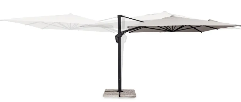 OMBRELLONE BRACCIO ARIES3X4 ANTR-NAT T