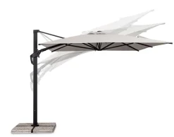 OMBRELLONE BRACCIO ARIES3X4 ANTR-NAT T