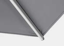 OMBRELLONE BRACCIO IN ALLUMINIO 3X3 - INES