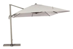 OMBRELLONE BRACCIO IN ALLUMINIO - SARAGOZZA