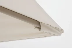 OMBRELLONE BRACCIO IN ALLUMINIO - SARAGOZZA