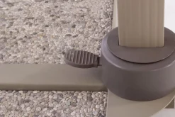 OMBRELLONE BRACCIO IN ALLUMINIO - SARAGOZZA