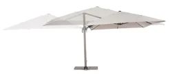 OMBRELLONE BRACCIO IN ALLUMINIO - SARAGOZZA