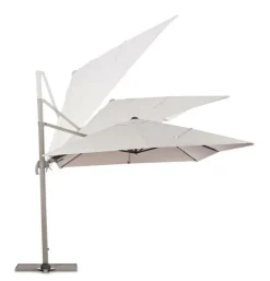 OMBRELLONE BRACCIO IN ALLUMINIO - SARAGOZZA