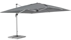 OMBRELLONE BRACCIO IN ALLUMINIO 4X4 - INES