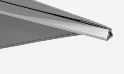 OMBRELLONE BRACCIO IN ALLUMINIO 4X4 - INES