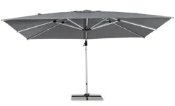 OMBRELLONE BRACCIO IN ALLUMINIO 3X4 - INES